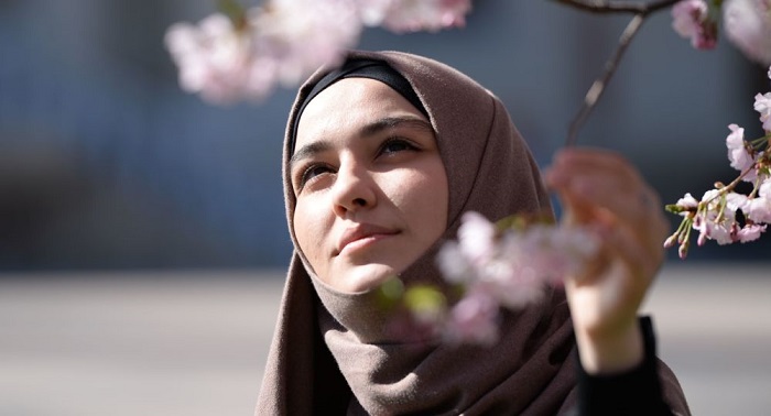 ریحانه هایی که در آتش می سوزند !