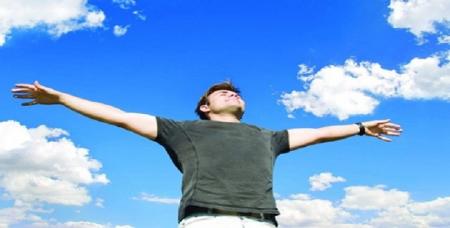 8 گام تا رسیدن به آرامش 