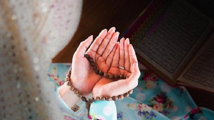 بهترین دعایی که میتوانیم در حق همدیگر بکنیم ...