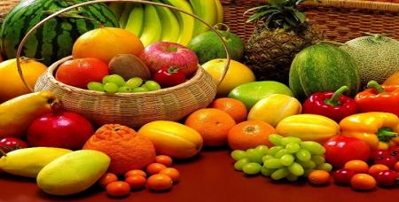 5 میوه سحرآمیز برای شفافیت پوستتان 