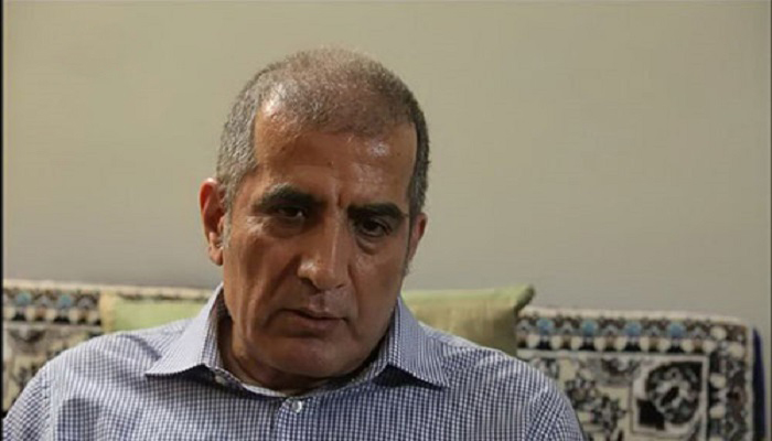 داور پیشکسوت فوتبال ایران دارفانی را وداع گفت 
