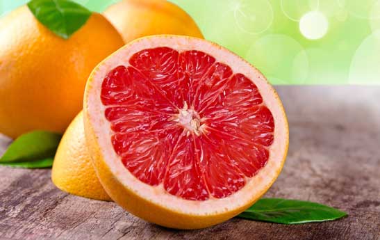 خوراکی هایی که کالری ها را می سوزاند