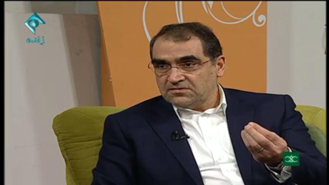 مردم حق دارند که خبرهای خوب و امیدوار کننده بشنوند