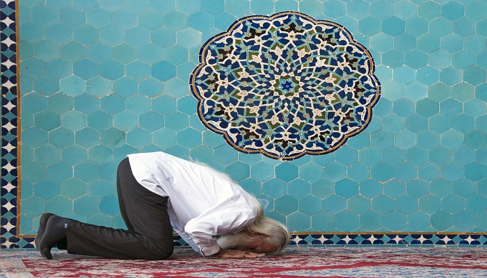 مراقب بهشت خدا روی زمین باشیم 
