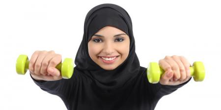 ۵ راز ورزش کردن با شادی و بدون خستگی!