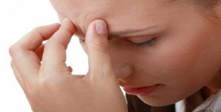 تزریق بوتاکس مسکن سردردهای میگرنی !