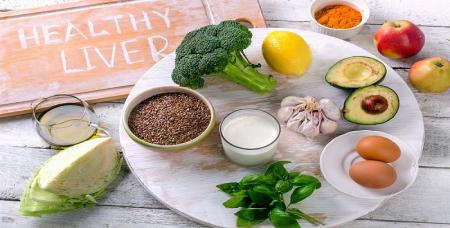 مناسب ترین رژیم غذایی  برای پیشگیری از ابتلا به سنگ صفرا 