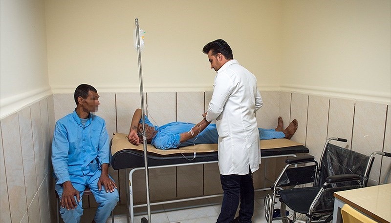  خدمات درمان اعتیاد مشخص،کمک به خانواده معتاد نامشخص 