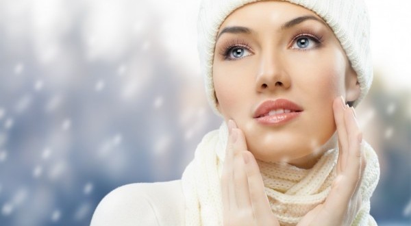 اینفوگرافیک/پوستی قوی و درخشان با این مواد غذایی