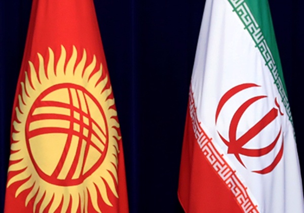 همکاری های ایران و قرقیزستان در حوزه غذا و دارو 