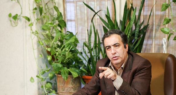 روایتی از دیدگاه‌های پزشک زن ایرانی در جنگ جهانی دوم 