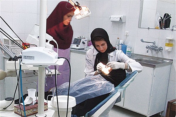 ضرورت غربالگری علائم سرطان در بیماران دندانپزشکی