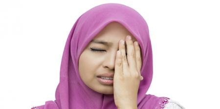 چگونه مغز افکار و خاطرات ناخوشایند را بلوکه می‌کند؟