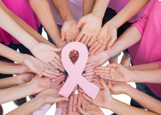 زنان چگونه با سرطان مبارزه کنند؟