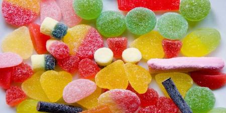 خوردن ژله و پاستیل تاثیری  بر استحکام استخوان ها دارد؟