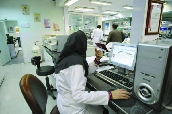 بازنشستگی پرستاران نیازمند آلاینده سنجی از مراکز درمانی نیست