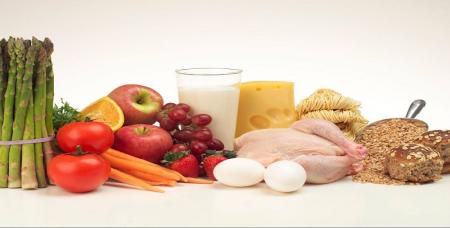 با این غذاها سلامت استخوان هایتان را تضمین کنید 