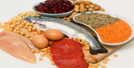 بهترین مواد غذایی برای پیشگیری از کم خونی 