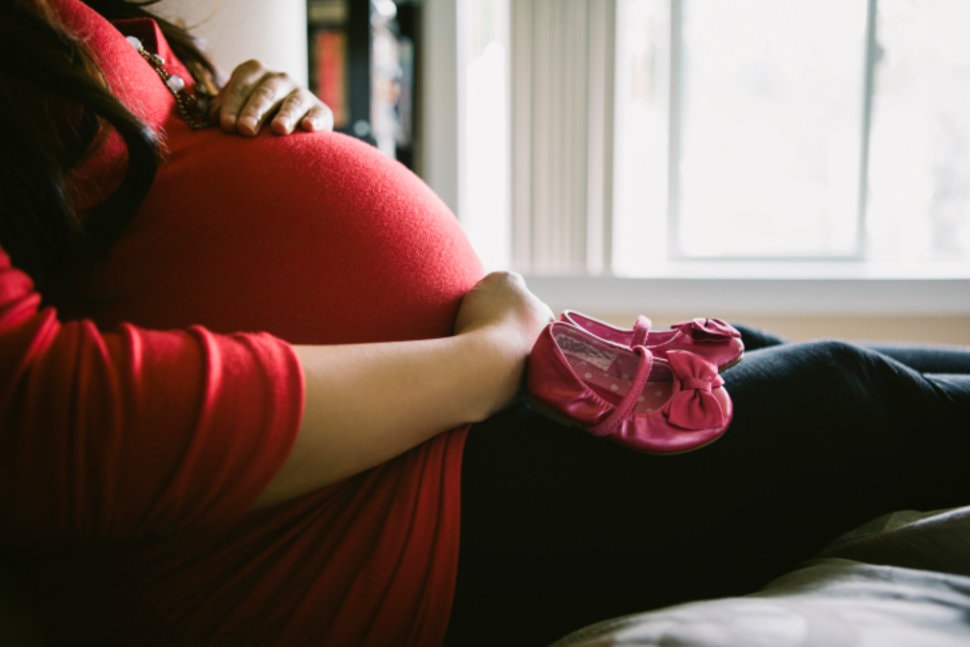 مراقبت های زنان باردار در زمان زمین لرزه