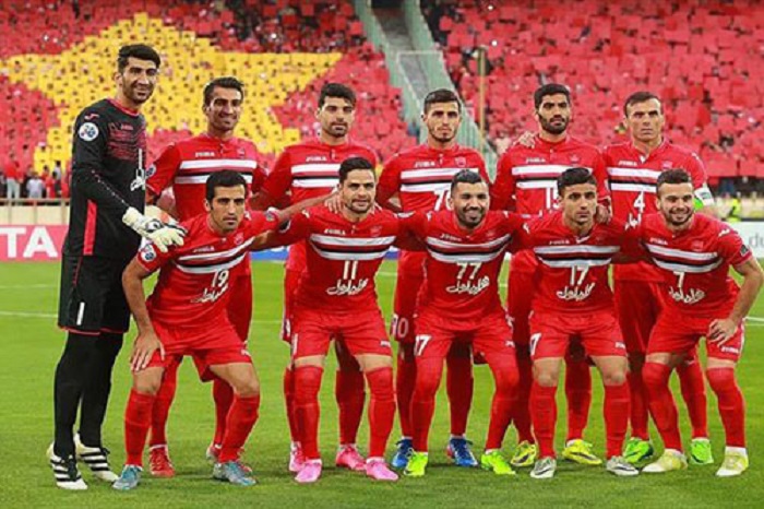 شرط برانکو برای ماندن در پرسپولیس محقق می شود یا نه ؟ 