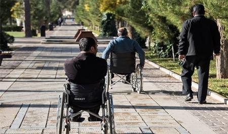  تا ٥ سال آینده باید بتوانیم ١٠ هزار معلول را در کشور درمان کنیم 