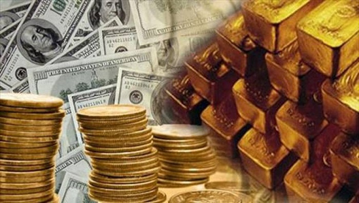 آخرین قیمت سکه و ارز در 26 دی 96