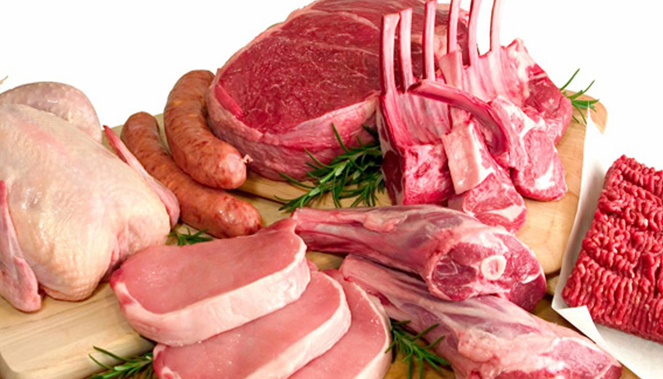  قیمت گوشت گوزن و آهو و بزکوهی چند؟
