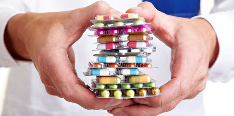 پیش بینی شتاب صادرات دارویی کشور در سال آینده