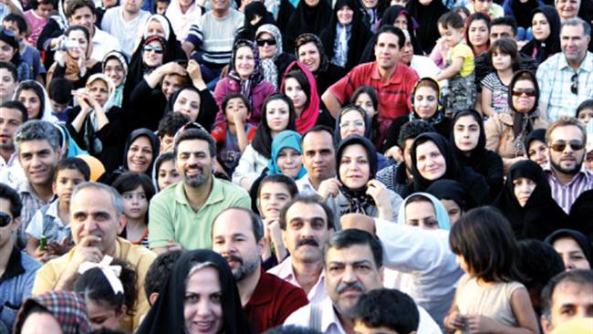 13 میلیون ایرانی در سن باروری و ازدواج