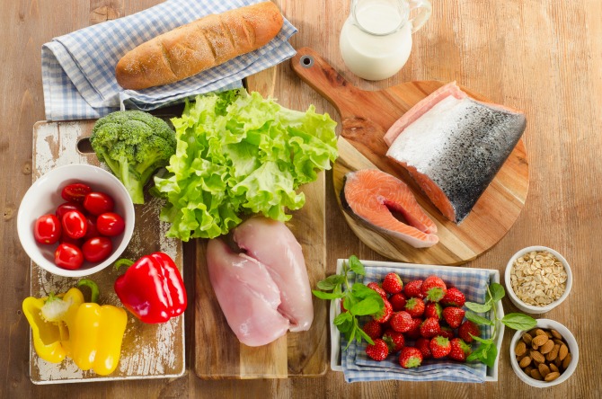 سالم ترین گزینه های غذایی برای بهبود حساسیت به انسولین