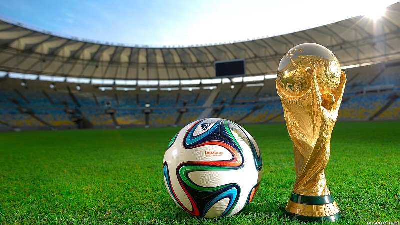 ابداع کننده جام جهانی چه کسی است ؟ 