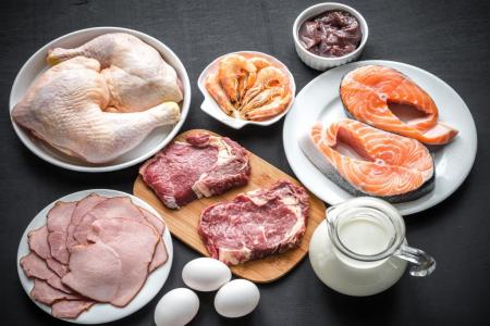 علائم شایع کمبود ویتامین ب 12