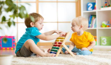 نکاتی که باید هنگام خرید اسباب‌بازی به آن دقت کنید 