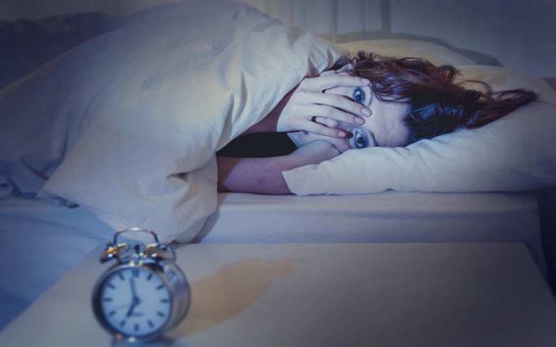 10 اشتباه که خواب شبانه را با مشکل روبرو میکند 