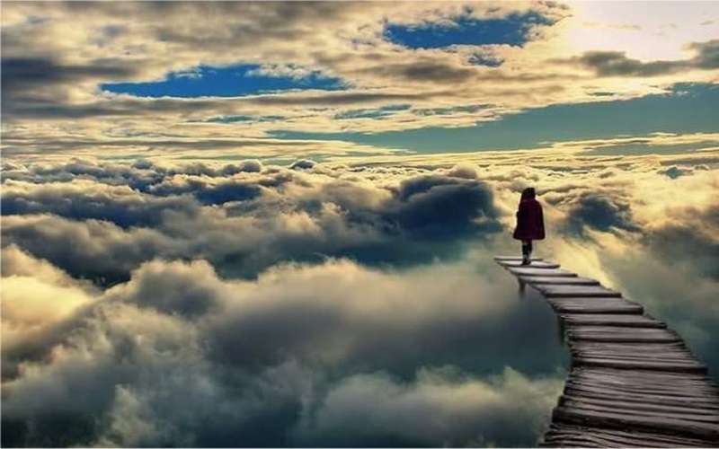  آیا انسان‌ها اختیار دارند که سرنوشت خودشان را تغییر بدهند؟