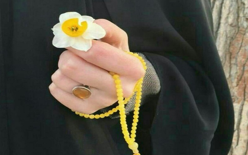 نگذار دلت پارکینگ عمومی شود ! 