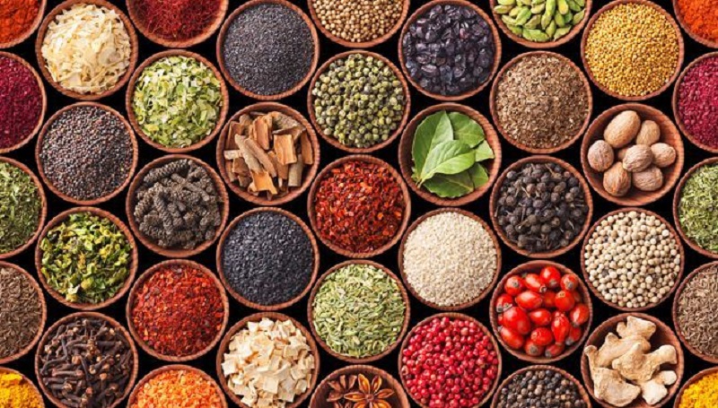 جایگاه خوراکی‌ها در اسلام