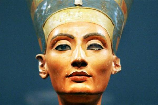 پنج راز شگفت انگیز زیبایی در عصر باستان 