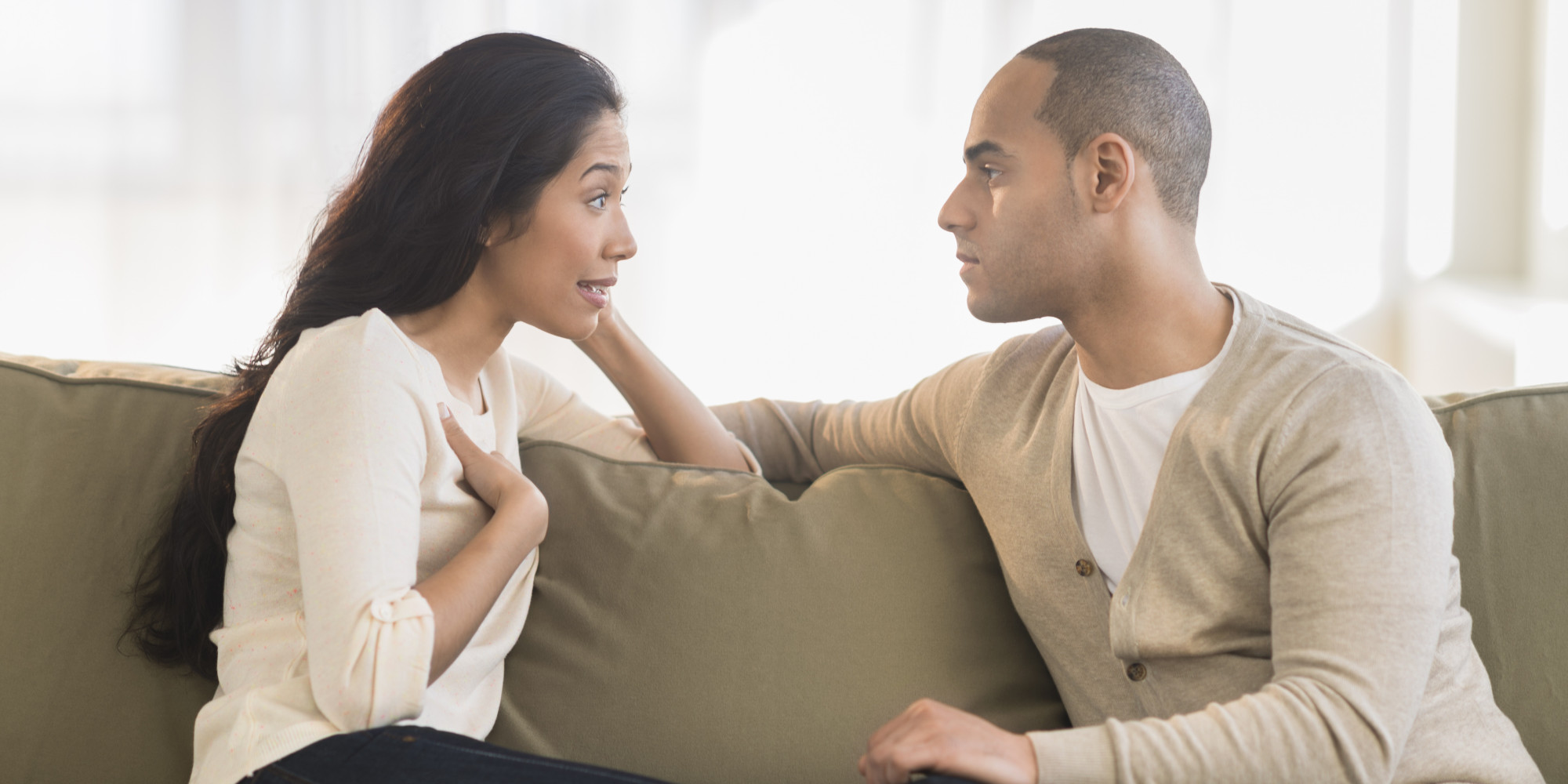 راهی اساسی برای درمان اختلافات زناشویی