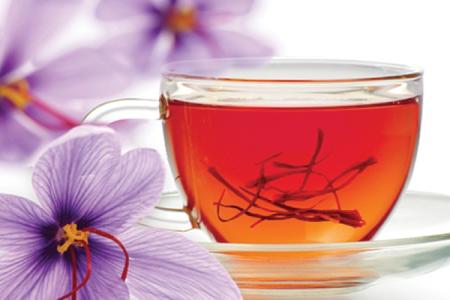  بهبود گردش خون با مصرف یک چای