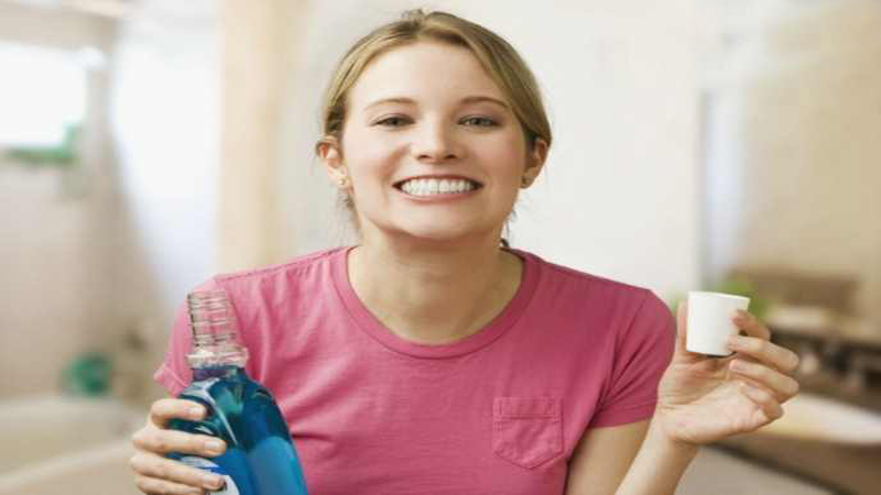 ۶ توصیه برای از بین بردن حساسیت دندان