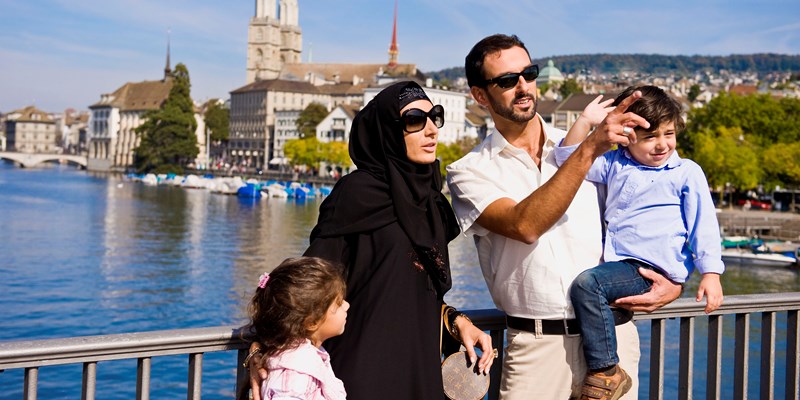 پیشنهاد اسلام برای رفع مشکلات و نواقص در خانواده 