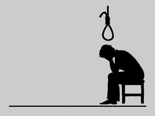  آمار خودکشی در ایران بالا نیست 
