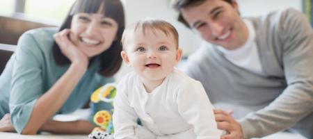 5 نکته برای تربیت یکی‌یکدانه‌ها 