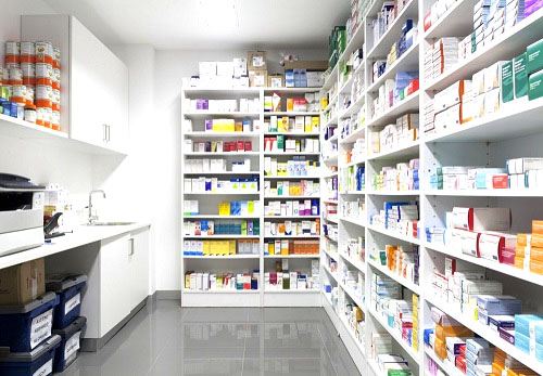اتاق مشاوره دارویی در داروخانه‌ها راه‌اندازی ‌شود 
