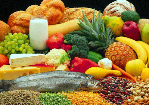 کاهش و درمان فشار خون به وسیله امگا ۳