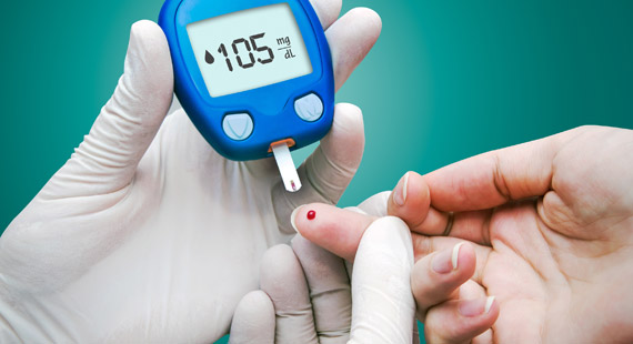 نشانه های دیابت ، آشکارترین و اولین نشانه ها