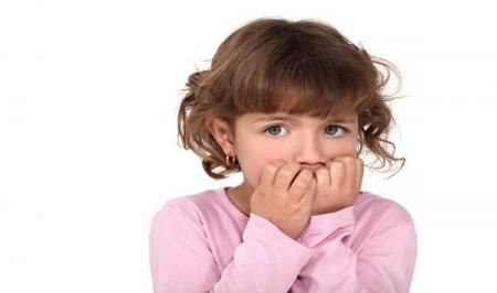 چگونه اضطراب کودک را کم کنیم؟