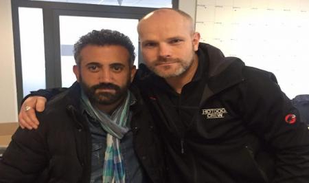 بدلکار سریال کبری ۱۱ در ایران + عکس