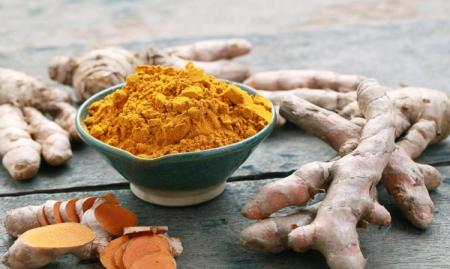  پاکسازی بدن به کمک ۱۲ ماده غذایی